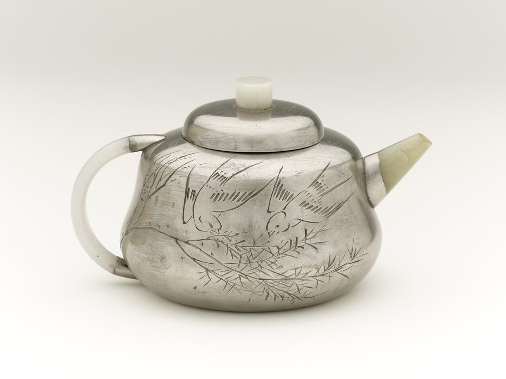 图片[1]-teapot BM-1888-0913.18-China Archive